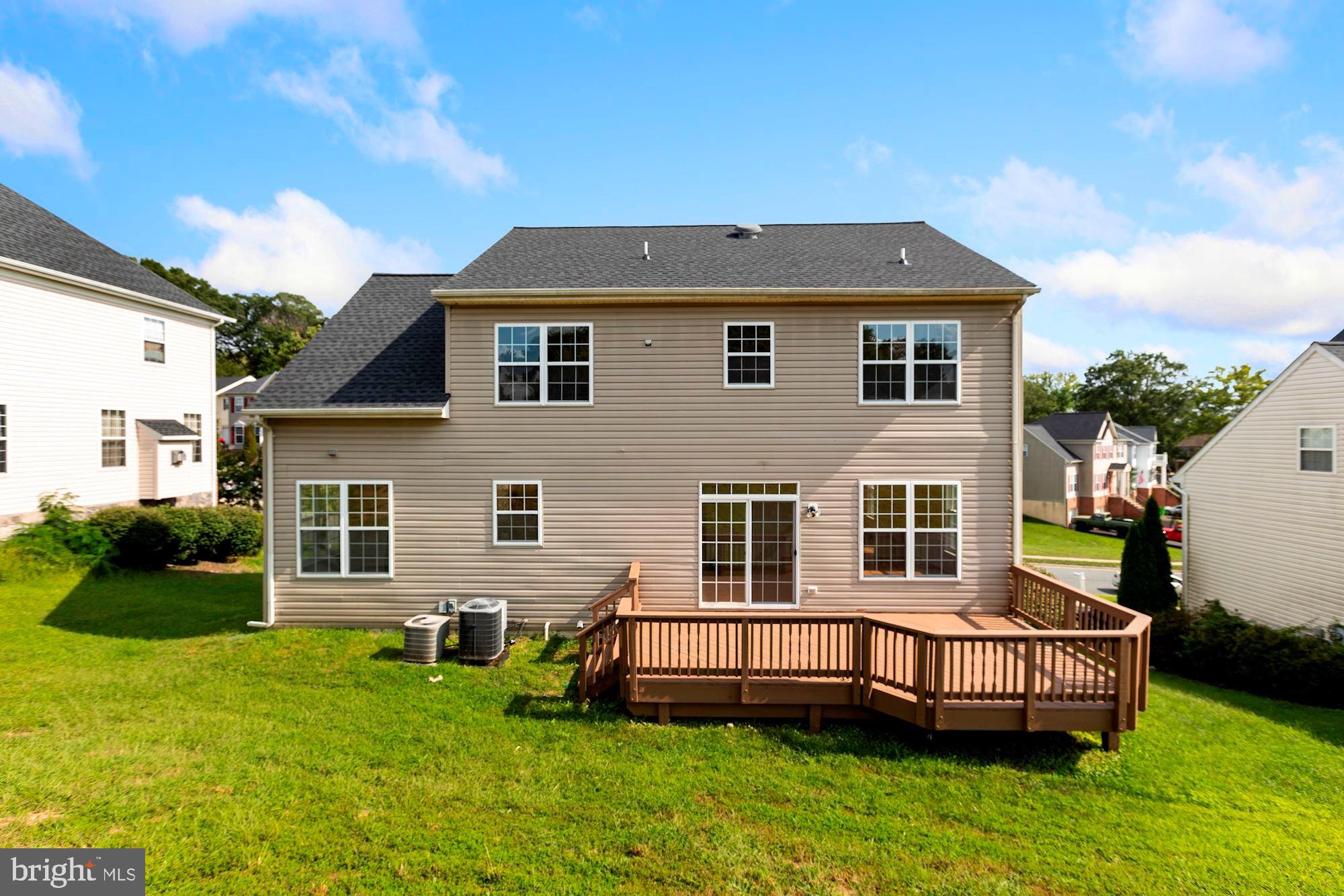 17620 Overlook Road Dumfries, VA 22026 - Photo 40 of 40