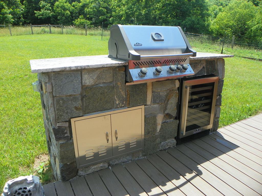 570 Scowanda Spring Road Rural Retreat, VA 24368 - Photo 25 of 62 Gallery Image 25