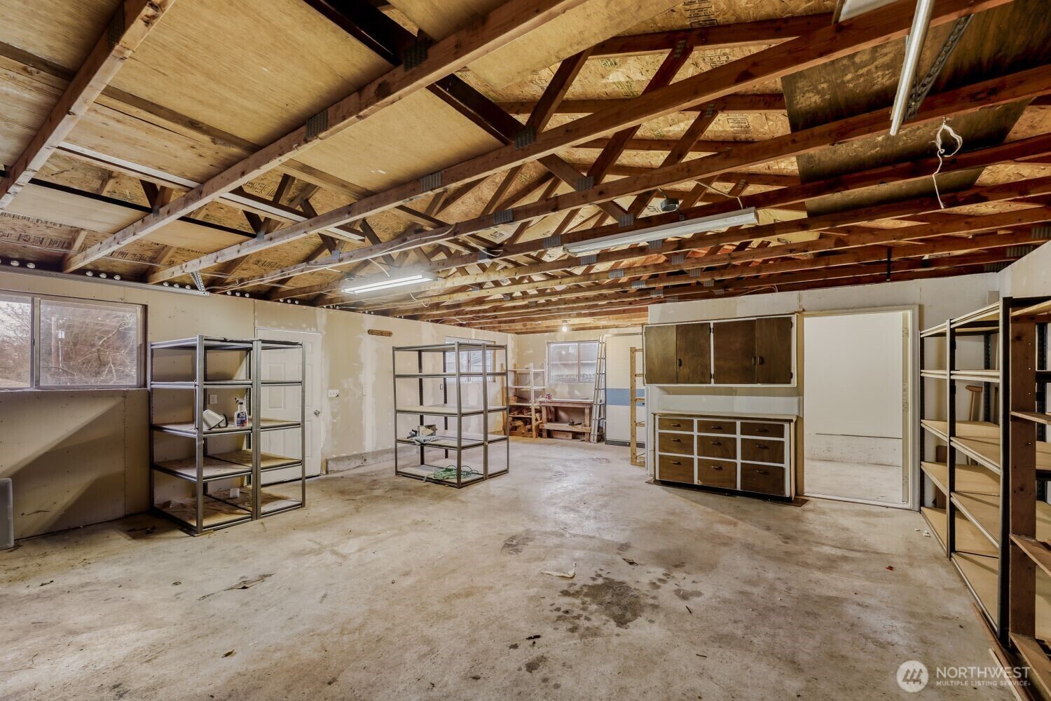 208 78th Place Southwest Everett, WA 98203 - Photo 25 of 36 a view of furniture in storage