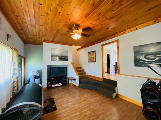 205 Ellsworth Road Blue Hill, ME 04614 - Photo 17 of 26 205 Ellsworth rd 5