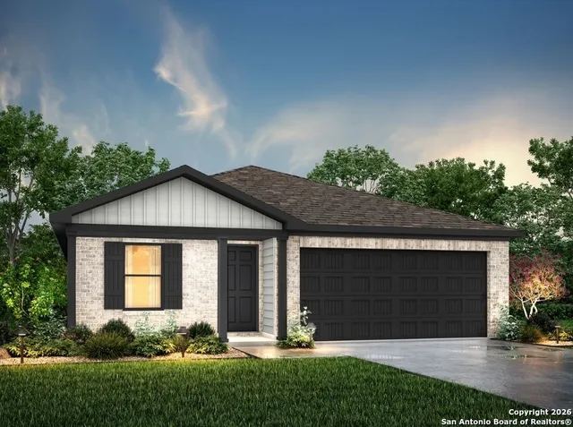 $225,990 | 112 Boulder Ridge Drive, Cuero, TX 77954