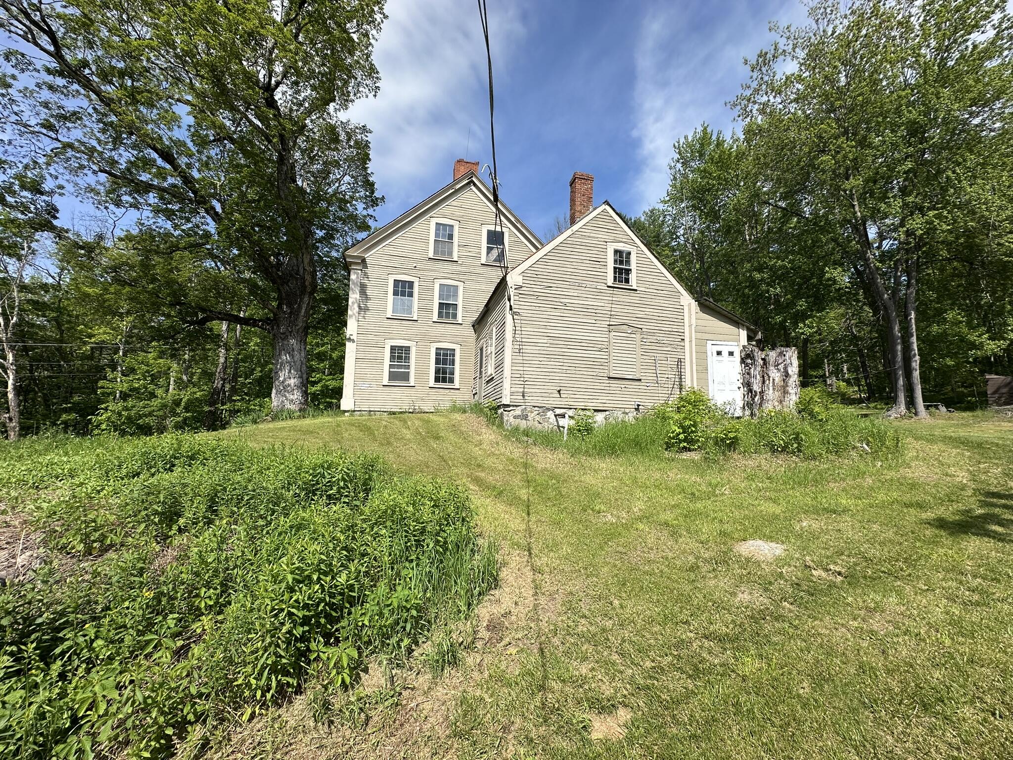 13 Mountain Road West Newfield, ME 04095 - Photo 12 of 61 12.2