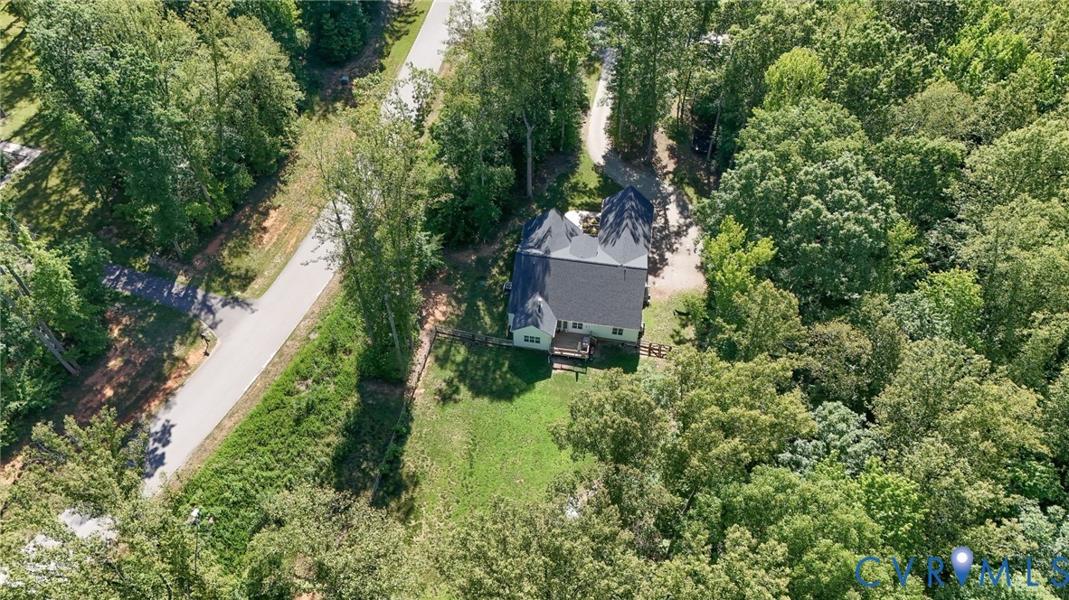 1495 Dominion Springs Road Powhatan, VA 23139 - Photo 46 of 49