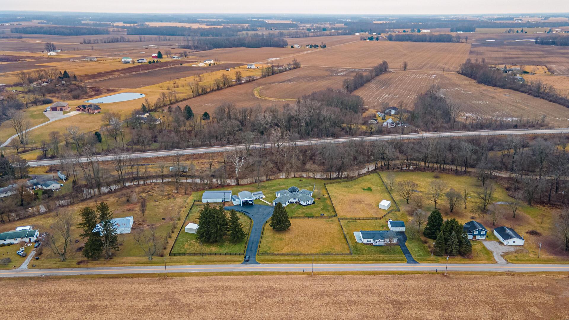 8703 Marion-Galion Road Galion, OH 44833 - Photo 88 of 89 IMG-23