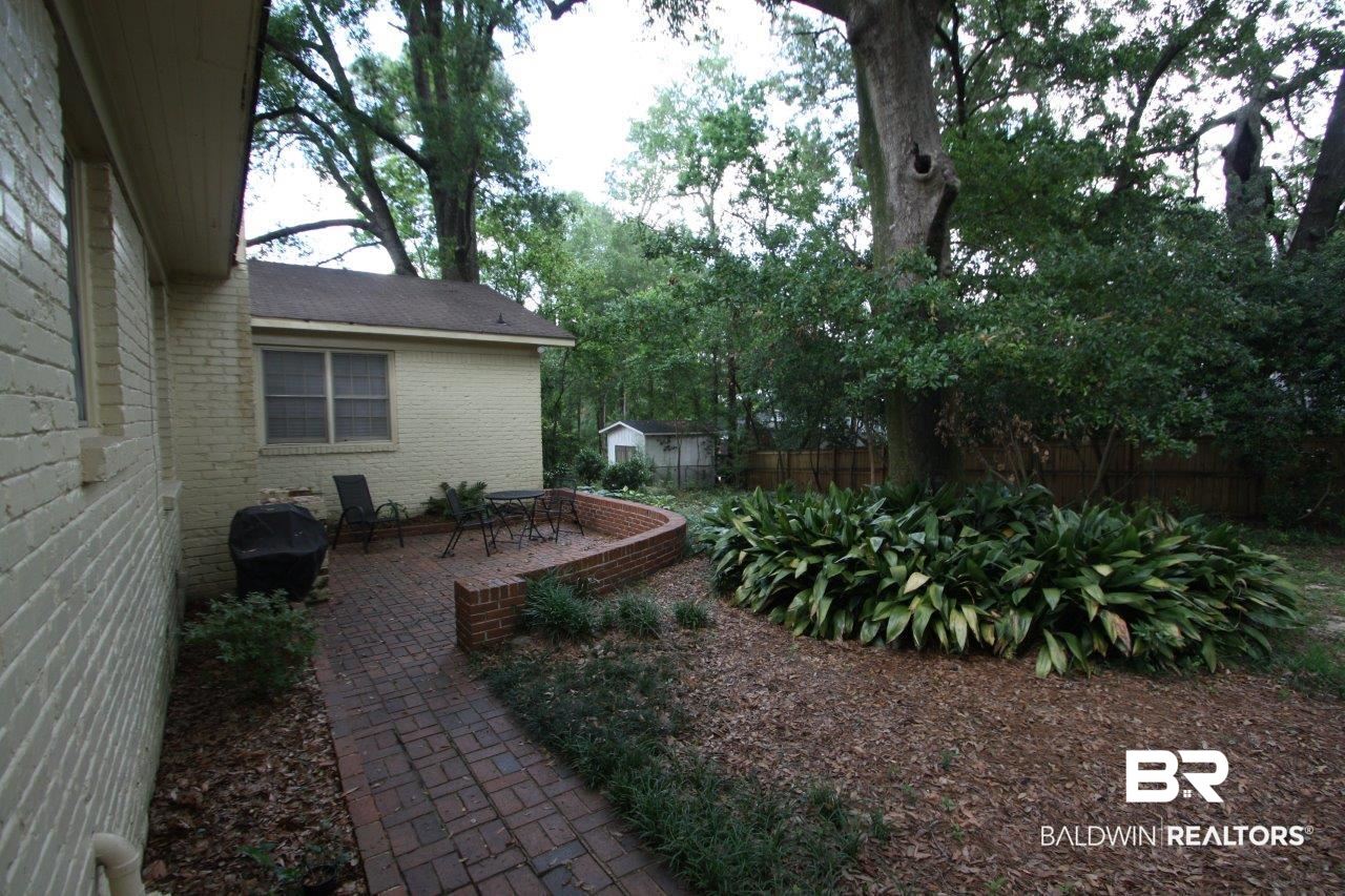 602 Tuthill Lane Mobile, AL 36608 - Photo 2 of 11