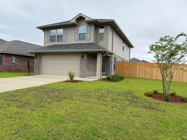 $352,644 | 199 Ridgeway Circle, Crestview, FL 32536