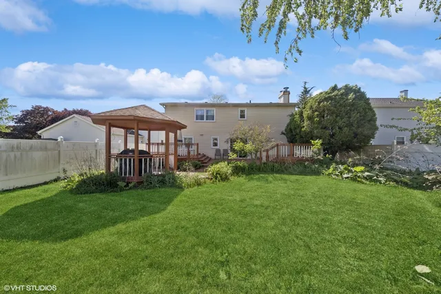 $535,000 | 121 South Parkside Avenue, Glen Ellyn, IL 60137