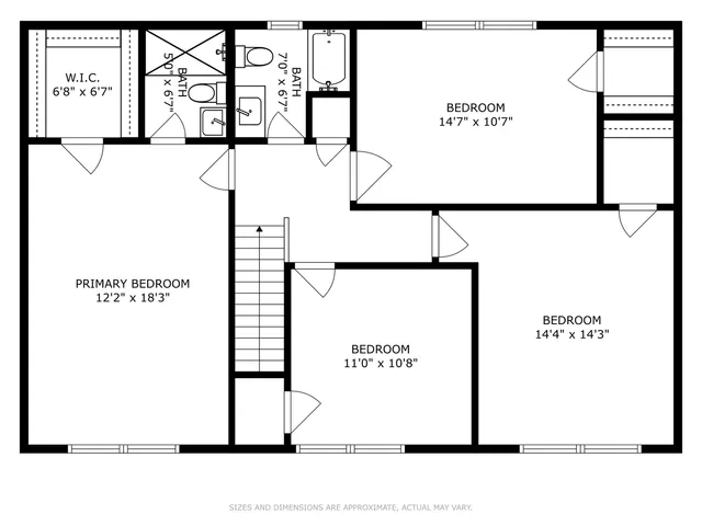 $535,000 | 121 South Parkside Avenue, Glen Ellyn, IL 60137