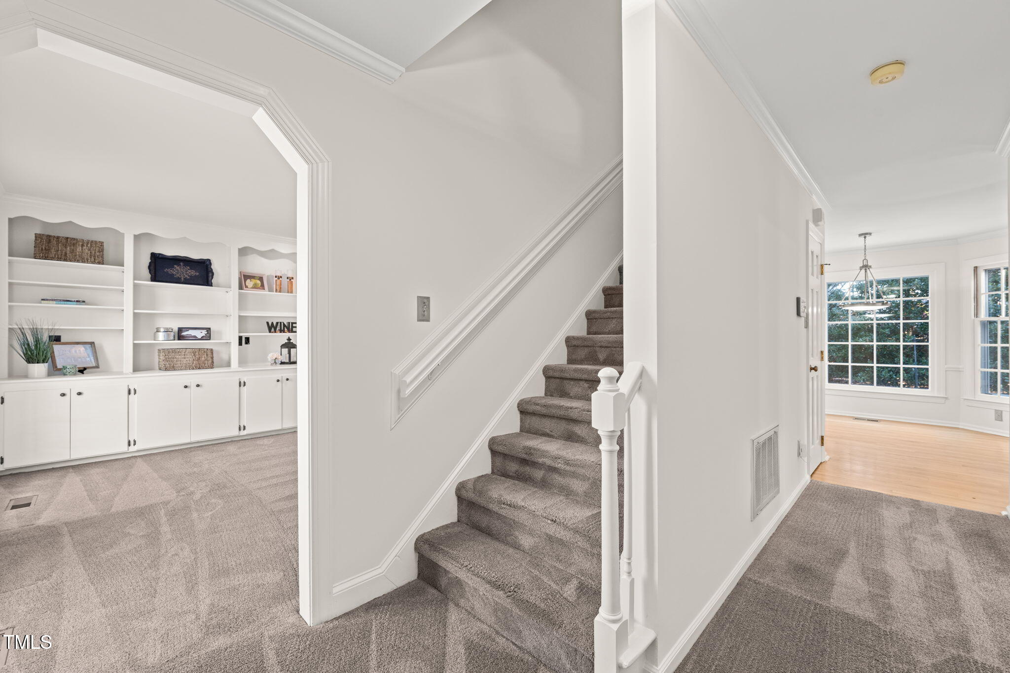 7304 Wilderness Road Raleigh, NC 27613 - Photo 3 of 31 3-web-or-mls-DSC06768
