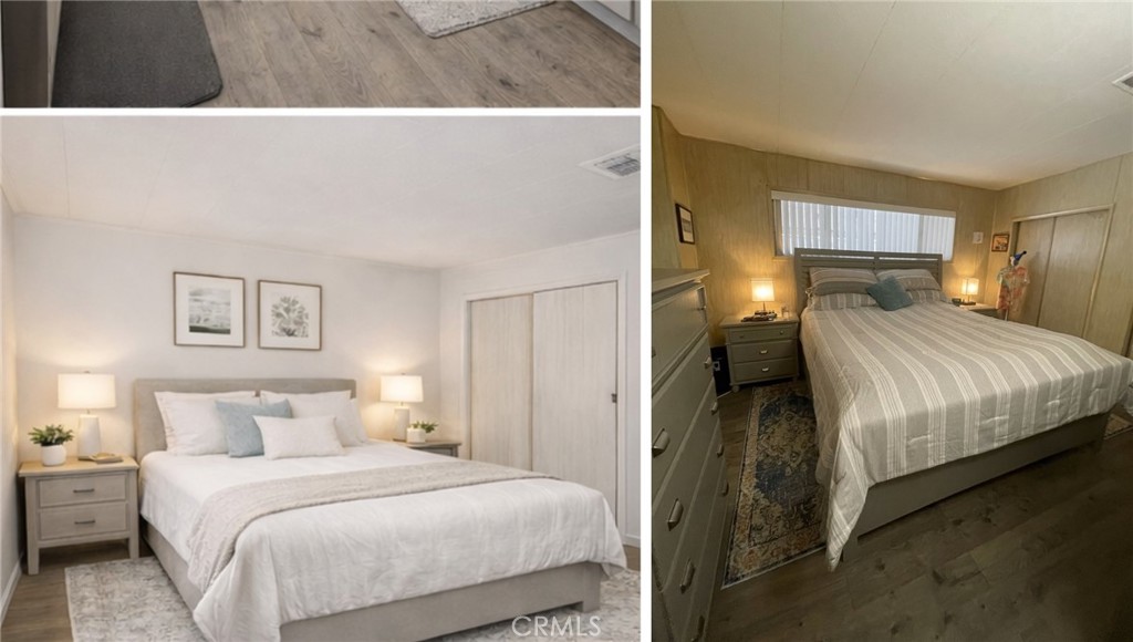 13 Palm Via Anaheim, CA 92801 - Photo 5 of 17 virtual staged