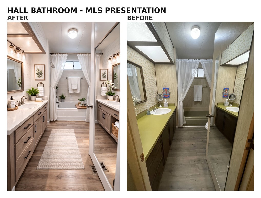 13 Palm Via Anaheim, CA 92801 - Photo 7 of 17 virtual staged