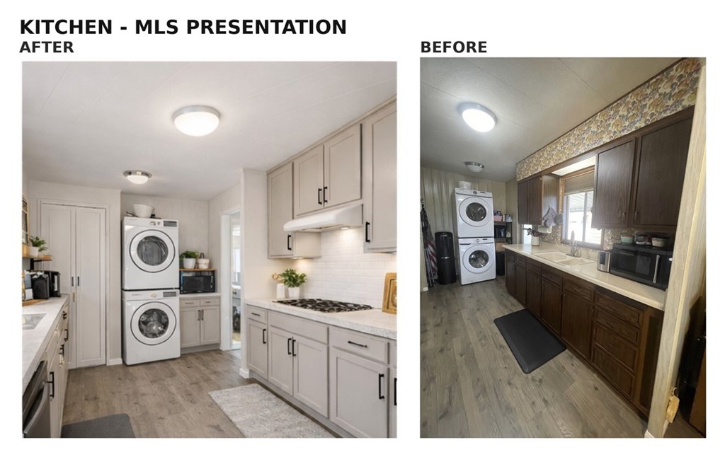 13 Palm Via Anaheim, CA 92801 - Photo 9 of 17 virtual staged