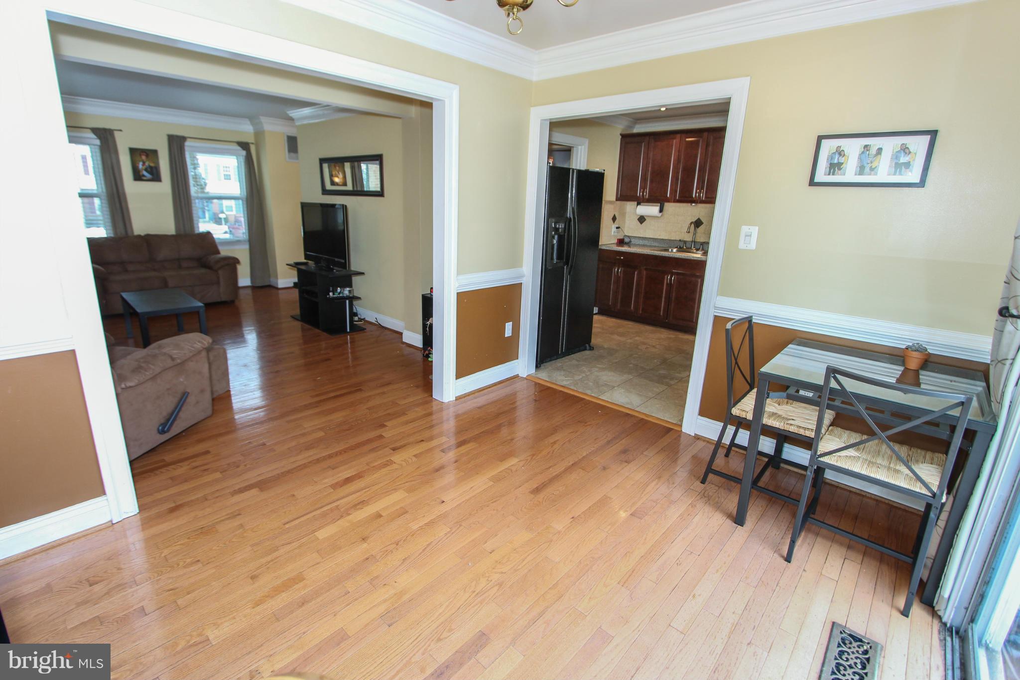 7515 Bedford Road Manassas, VA 20109 - Photo 6 of 16 Dining Room