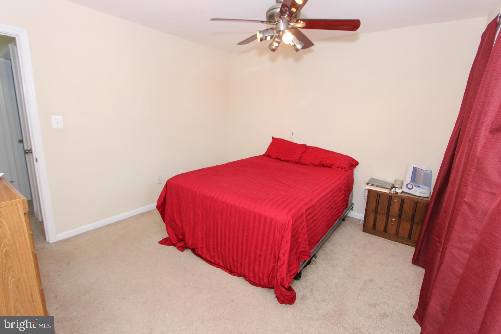 7515 Bedford Road Manassas, VA 20109 - Photo 9 of 16 Bedroom (Master)