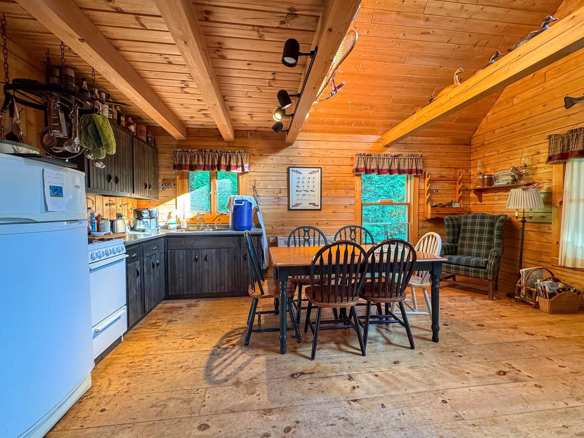 254 Twin Pine Road New Portland, ME 04961 - Photo 15 of 30 15