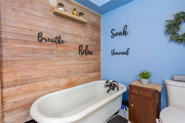 $449,900 | 212 South Fayetteville Street, Liberty, NC 27298