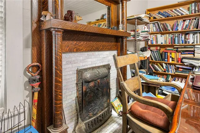 $449,900 | 212 South Fayetteville Street, Liberty, NC 27298