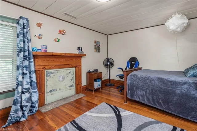 $449,900 | 212 South Fayetteville Street, Liberty, NC 27298