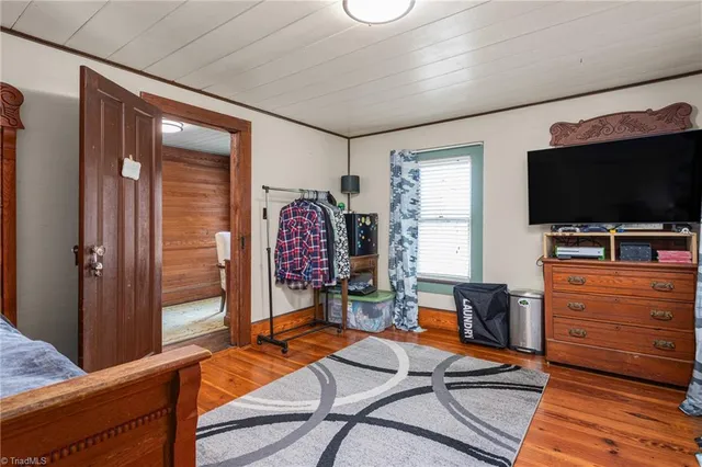 $449,900 | 212 South Fayetteville Street, Liberty, NC 27298