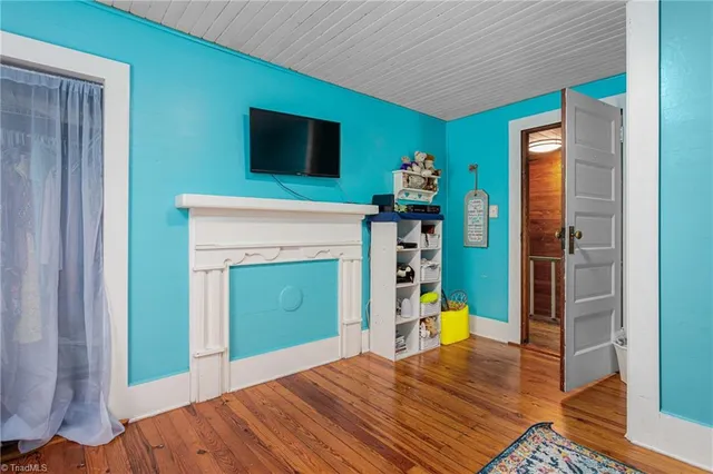 $449,900 | 212 South Fayetteville Street, Liberty, NC 27298