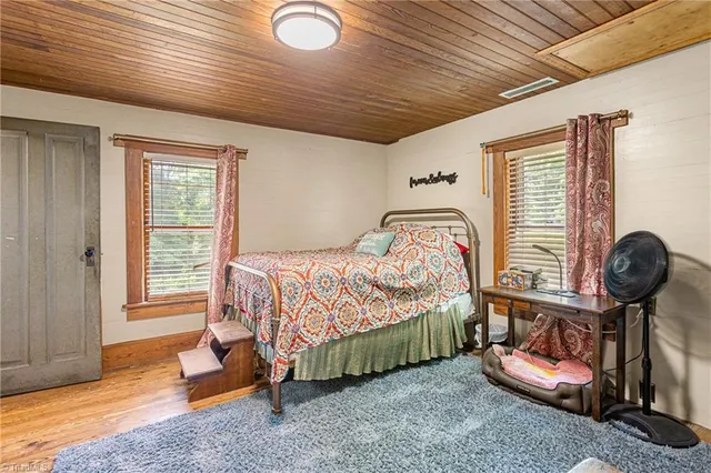 $449,900 | 212 South Fayetteville Street, Liberty, NC 27298