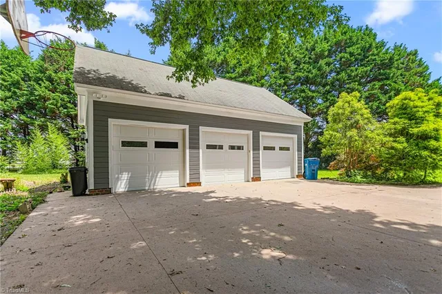 $449,900 | 212 South Fayetteville Street, Liberty, NC 27298