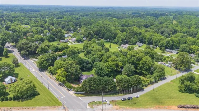 $449,900 | 212 South Fayetteville Street, Liberty, NC 27298