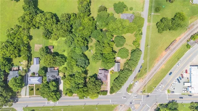 $449,900 | 212 South Fayetteville Street, Liberty, NC 27298