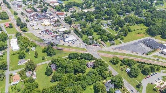 $449,900 | 212 South Fayetteville Street, Liberty, NC 27298