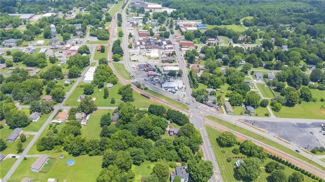 $449,900 | 212 South Fayetteville Street, Liberty, NC 27298