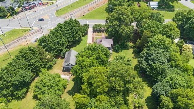 $449,900 | 212 South Fayetteville Street, Liberty, NC 27298