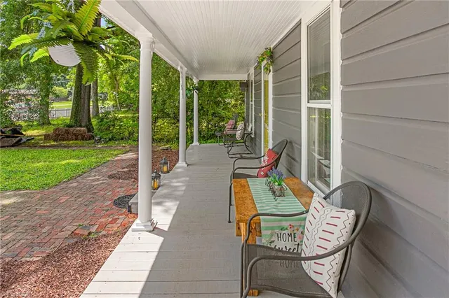 $449,900 | 212 South Fayetteville Street, Liberty, NC 27298