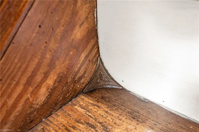 $449,900 | 212 South Fayetteville Street, Liberty, NC 27298