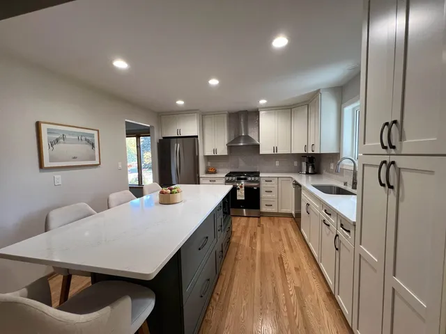 $600,000 | 2721 Marledge Street, Fitchburg, WI 53711