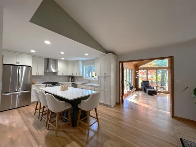 $600,000 | 2721 Marledge Street, Fitchburg, WI 53711