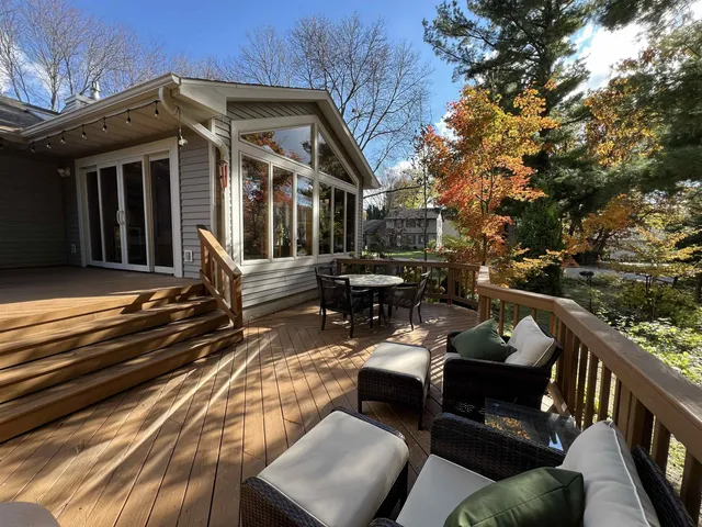 $600,000 | 2721 Marledge Street, Fitchburg, WI 53711