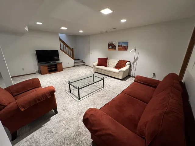 $600,000 | 2721 Marledge Street, Fitchburg, WI 53711