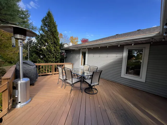 $600,000 | 2721 Marledge Street, Fitchburg, WI 53711