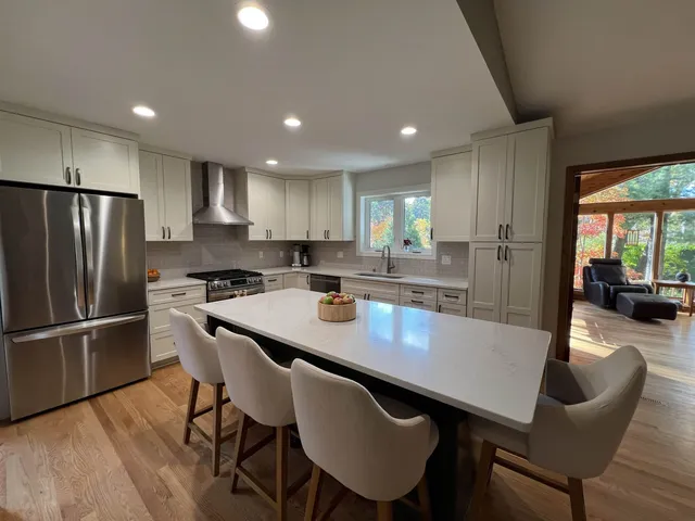 $600,000 | 2721 Marledge Street, Fitchburg, WI 53711