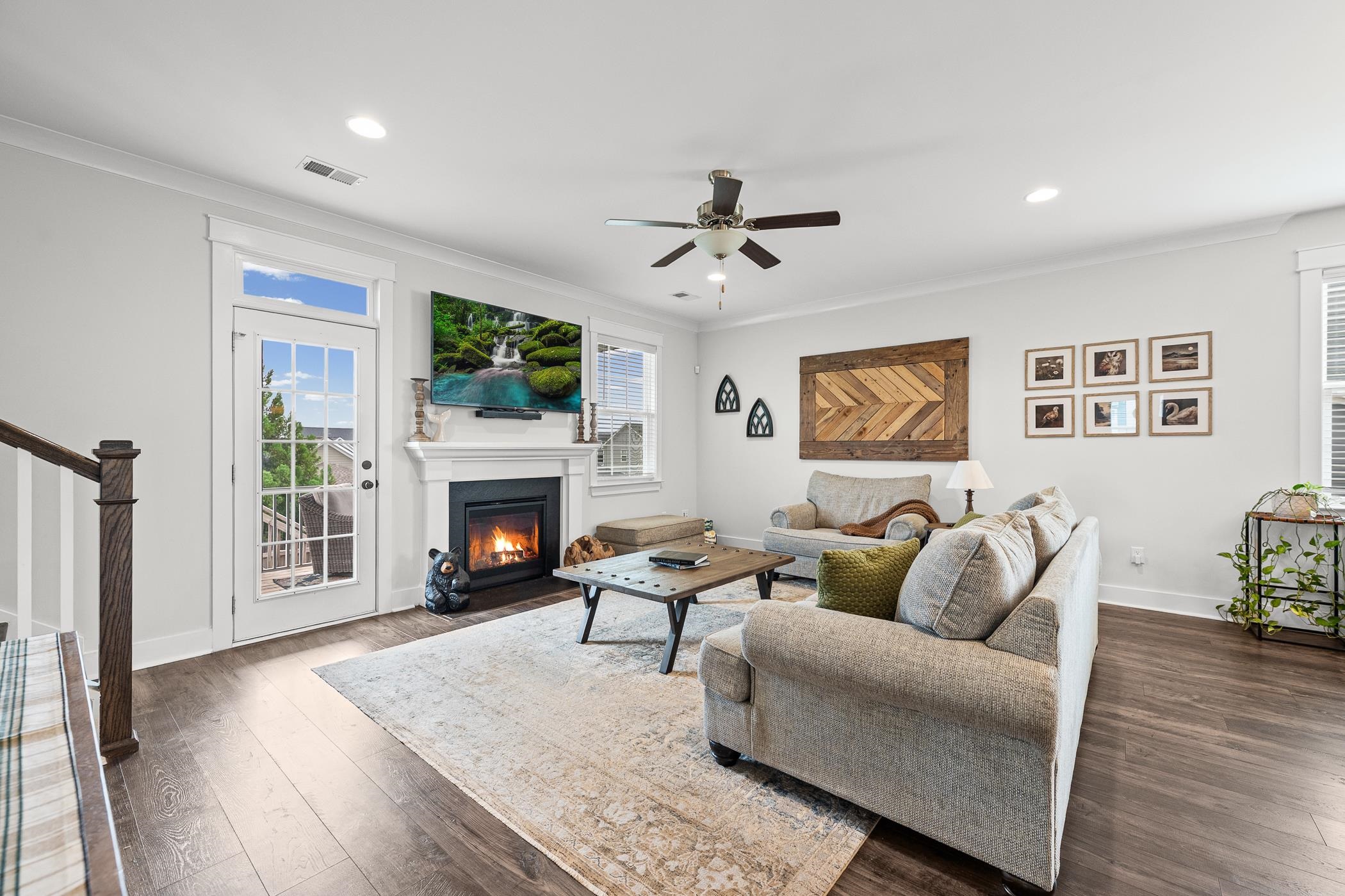 3427 Oneal Church Road Greer, SC 29651 - Photo 12 of 44 Gallery Image 12