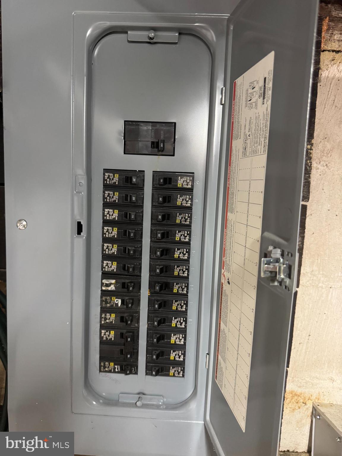 5 Monument Avenue Hamilton, NJ 08619 - Photo 4 of 6