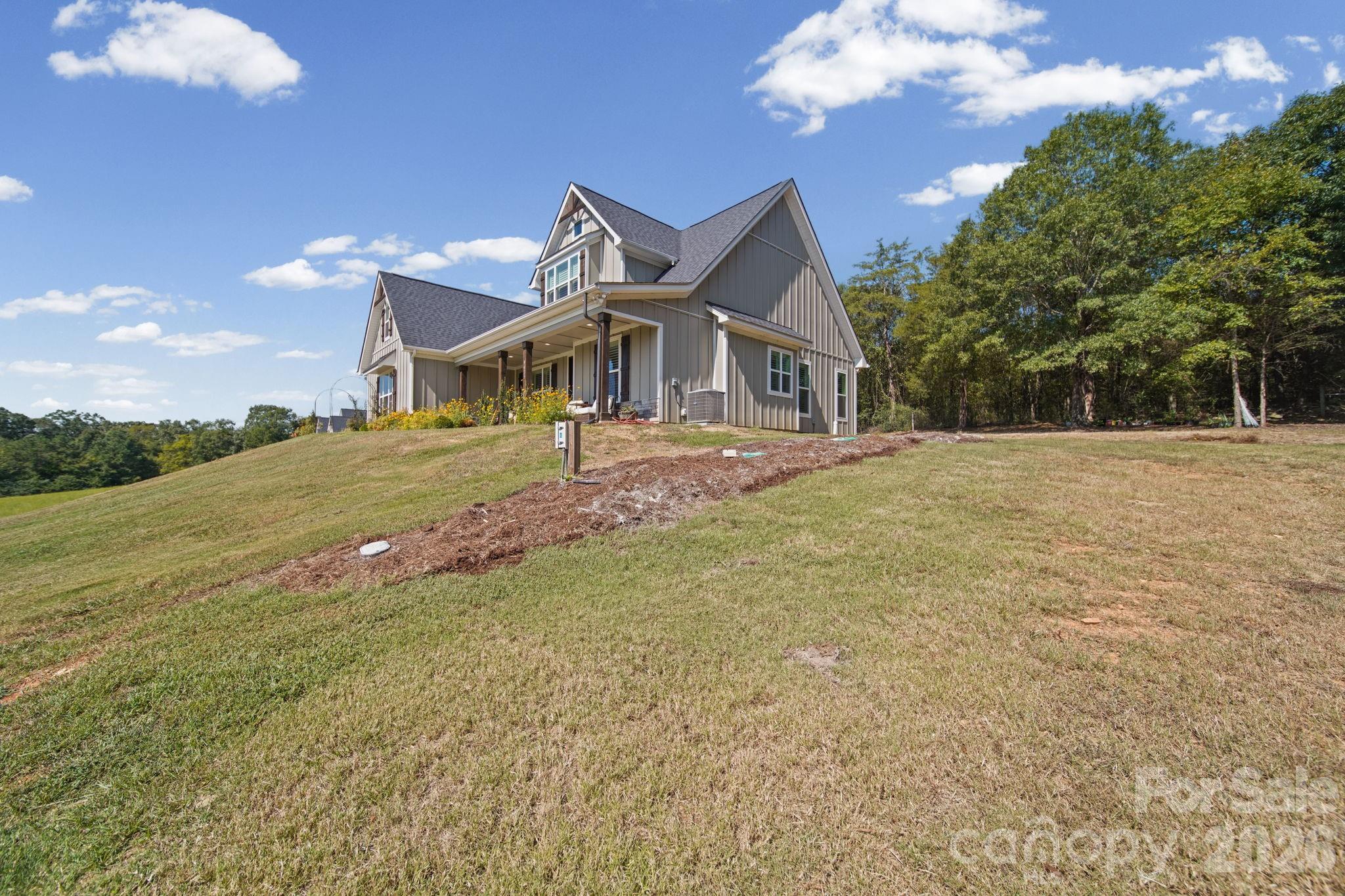 9435 B Oak Grove Road Stanfield, NC 28163 - Photo 2 of 17 Gallery Image 2