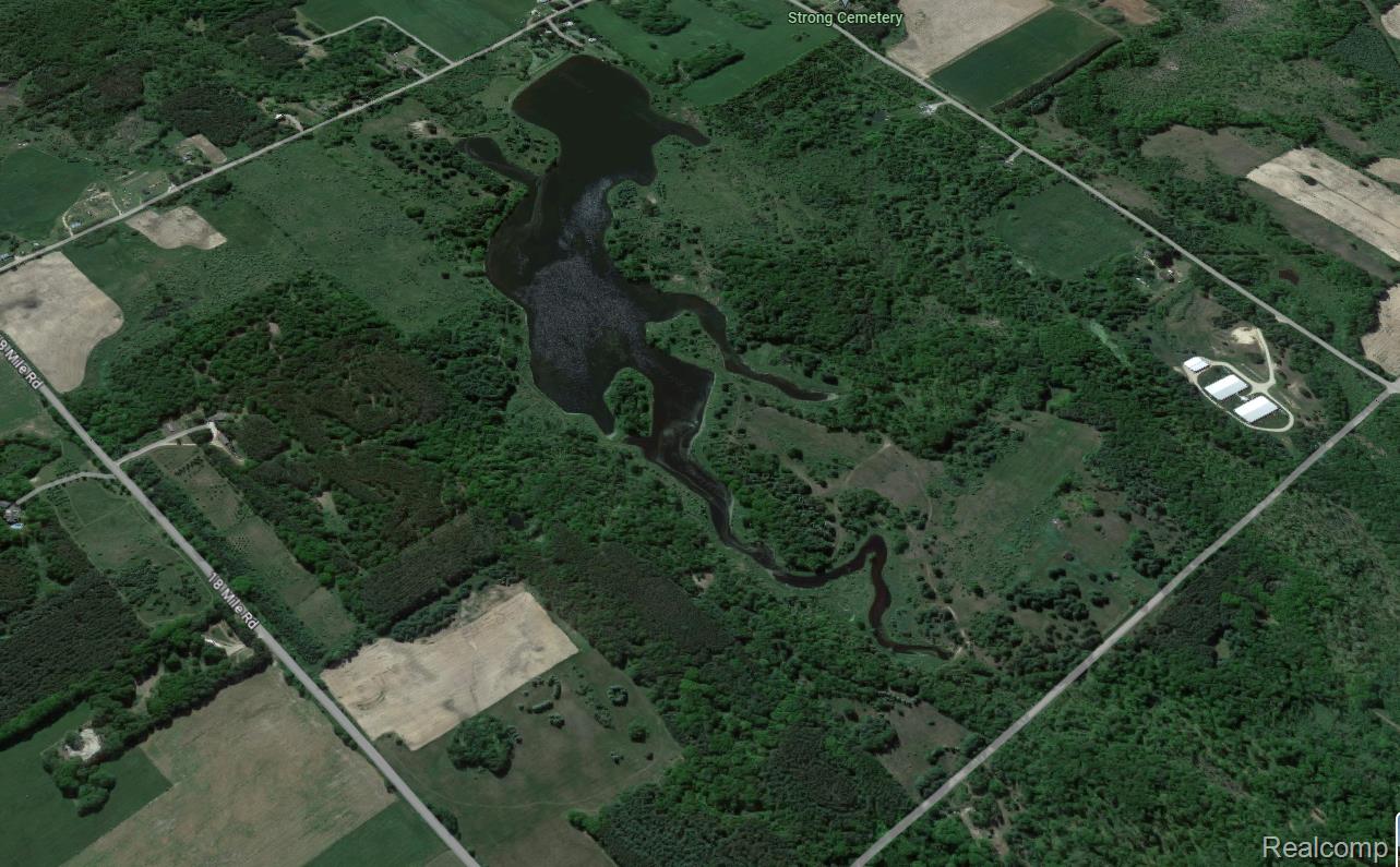 10 Ave & 18 Mile Road Remus, MI 49340 - Photo 1 of 2 Gallery Image 1