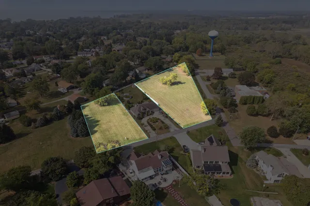 $75,000 | 0 Sterling/williams Drive, Newport, MI 48166