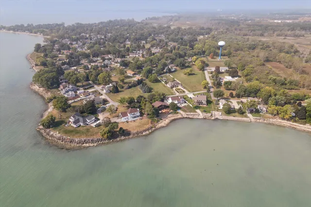 $75,000 | 0 Sterling/williams Drive, Newport, MI 48166