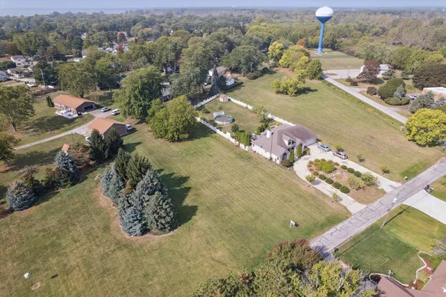 $75,000 | 0 Sterling/williams Drive, Newport, MI 48166