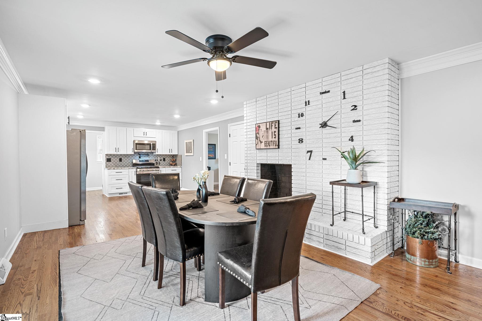 204 Greenacre Road Greenville, SC 29607 - Photo 18 of 45