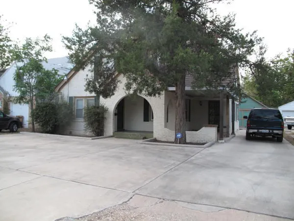 $1,400 | 2432 22nd Street, Unit A, Lubbock, TX 79411