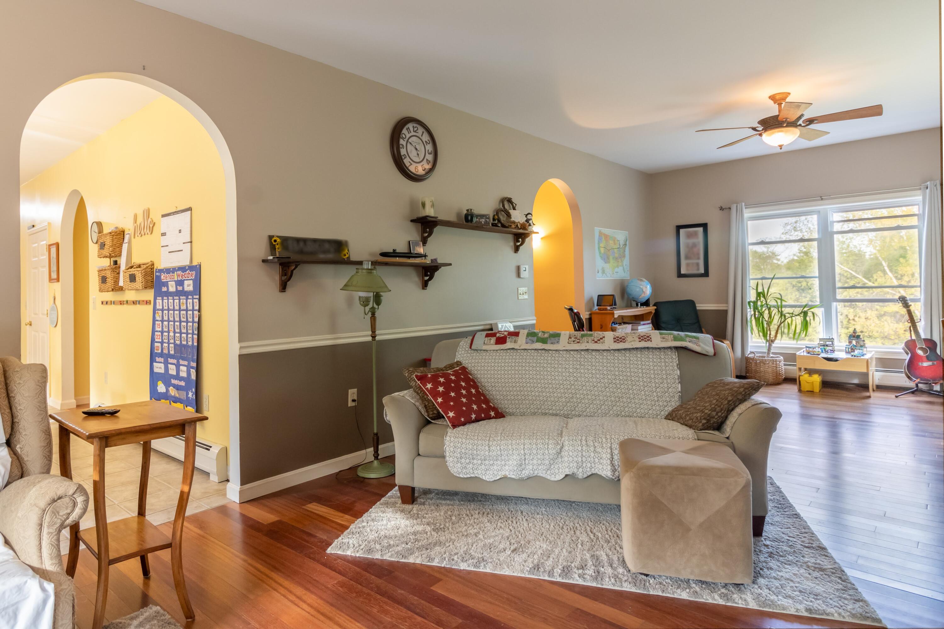 7 Perry Road Winterport, ME 04496 - Photo 31 of 57 7 Perry Drive Interiors-17