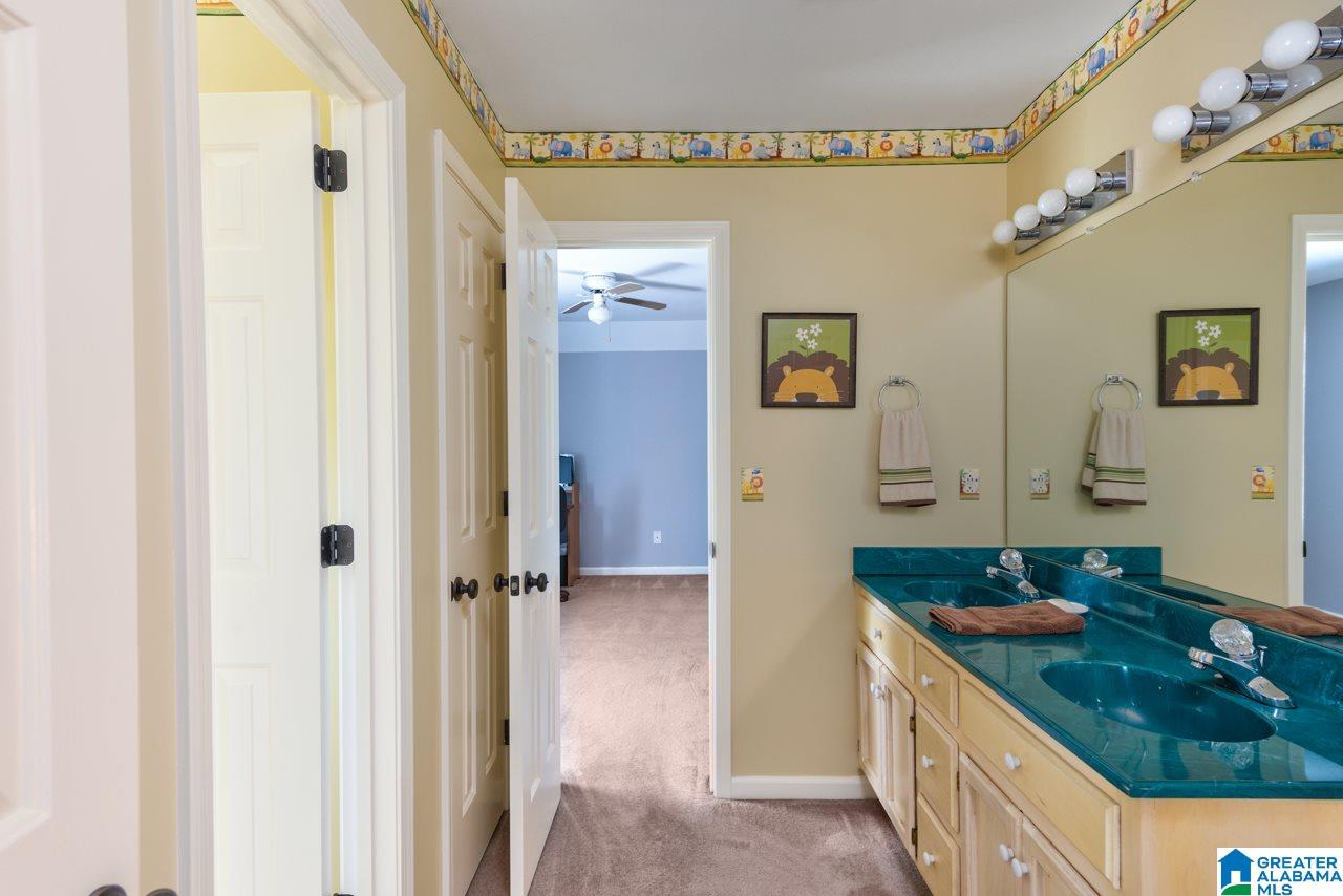 132 Chestnut Drive Alabaster, AL 35007 - Photo 27 of 49